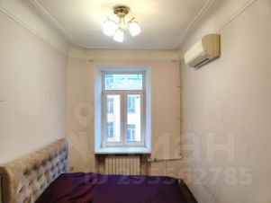 2-комн.кв., 33 м², этаж 7