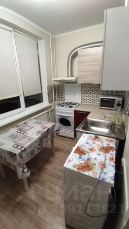 2-комн.кв., 45 м², этаж 7