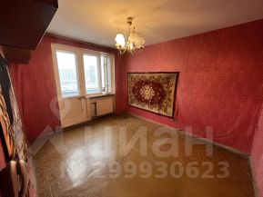 2-комн.кв., 53 м², этаж 14