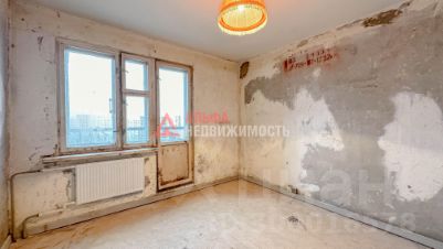 3-комн.кв., 71 м², этаж 12