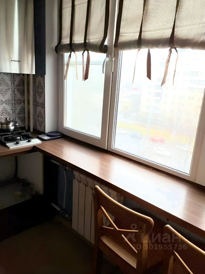 Продается2-комн.квартира,44,1м²