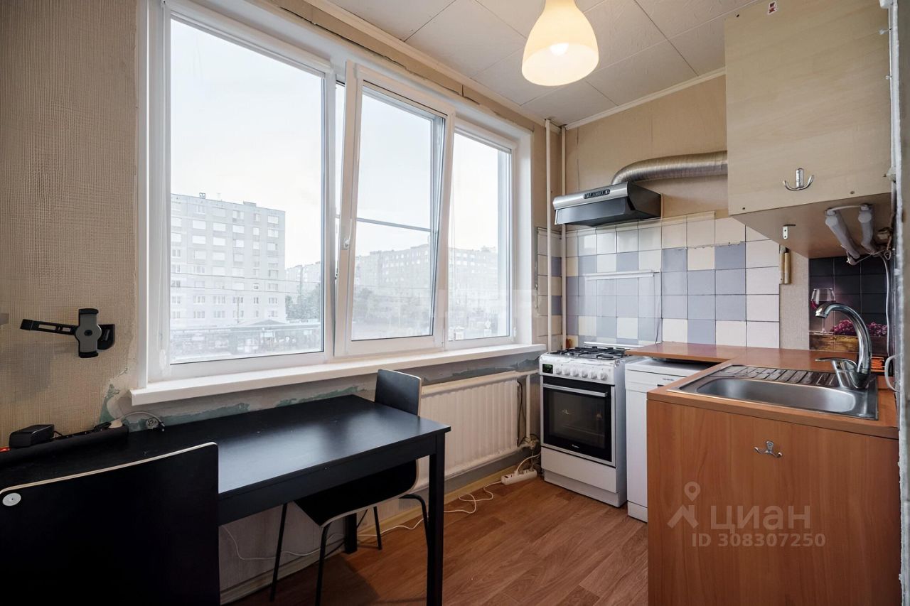 Продается2-комн.квартира,44,5м²