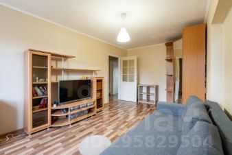 3-комн.кв., 68 м², этаж 5