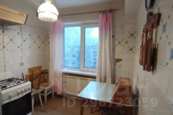 3-комн.кв., 56 м², этаж 5