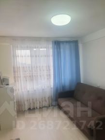 1-комн.кв., 30 м², этаж 9