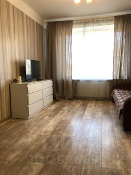 1-комн.кв., 31 м², этаж 2