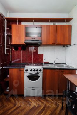 1-комн.кв., 32 м², этаж 1