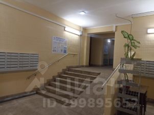 1-комн.кв., 36 м², этаж 14