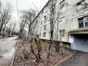 2-комн.кв., 46 м², этаж 1