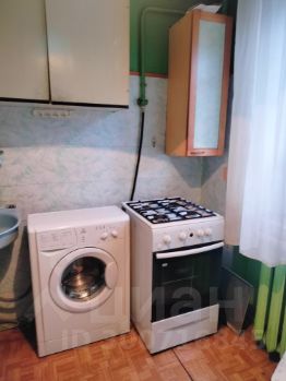 3-комн.кв., 55 м², этаж 1