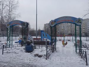 2-комн.кв., 46 м², этаж 1