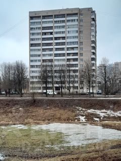 1-комн.кв., 35 м², этаж 7