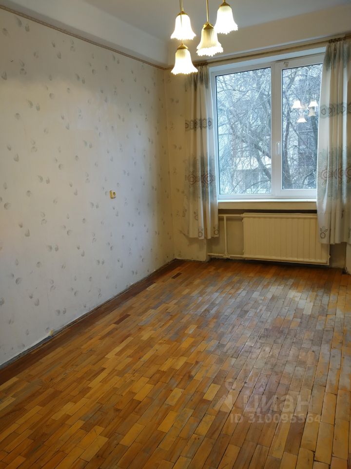 Продается2-комн.квартира,45,6м²