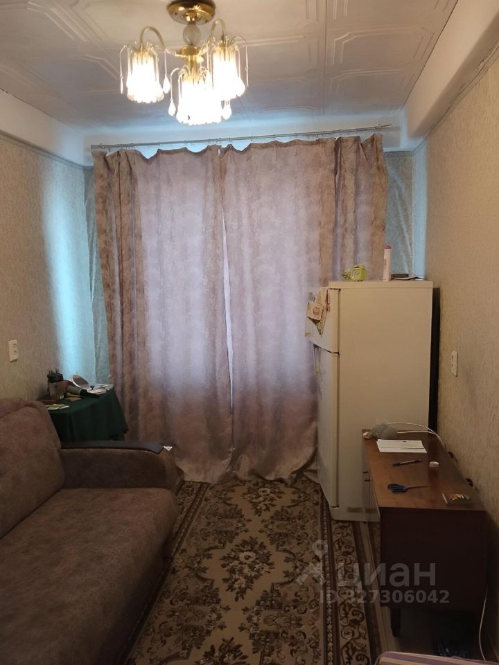 3-комн. кв., р-н Красносельский