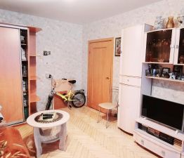 2-комн.кв., 51 м², этаж 2