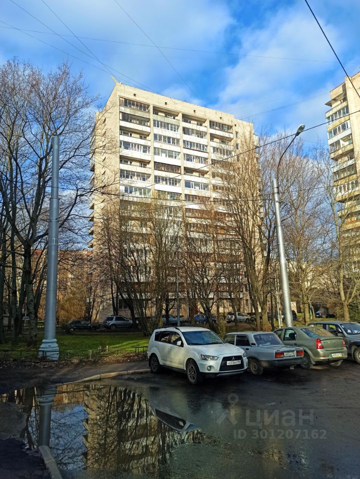 Продается1-комн.квартира,35,8м²