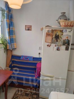 1-комн.кв., 31 м², этаж 1