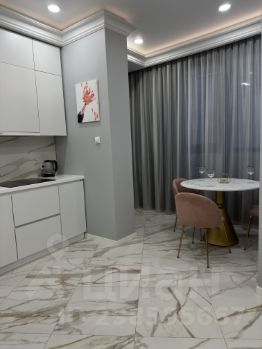 2-комн.кв., 55 м², этаж 6