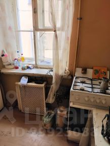 2-комн.кв., 38 м², этаж 3