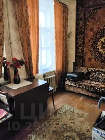 2-комн.кв., 38 м², этаж 3