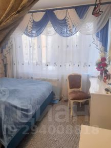 1-комн.кв., 32 м², этаж 3