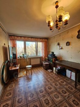 3-комн.кв., 59 м², этаж 5