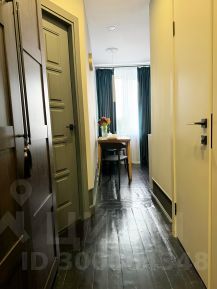 2-комн.кв., 31 м², этаж 4