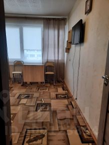 1-комн.кв., 30 м², этаж 6