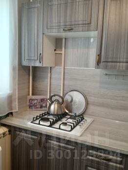 1-комн.кв., 30 м², этаж 6