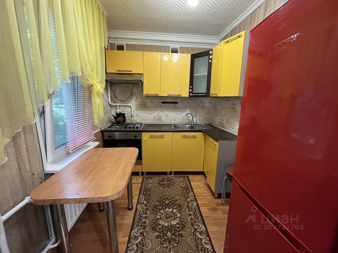 Сдается3-комн.квартира,43м²