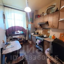 3-комн.кв., 71 м², этаж 4