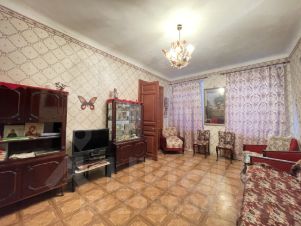 3-комн.кв., 61 м², этаж 5