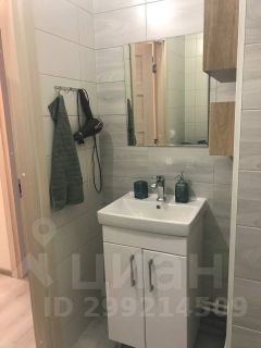 1-комн.кв., 34 м², этаж 3