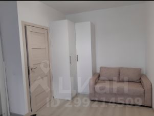 1-комн.кв., 34 м², этаж 3