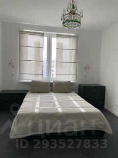 2-комн.кв., 65 м², этаж 10