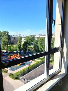 2-комн.кв., 54 м², этаж 7