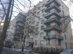 3-комн.кв., 70 м², этаж 5