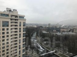 1-комн.кв., 46 м², этаж 18