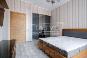 1-комн.кв., 40 м², этаж 6