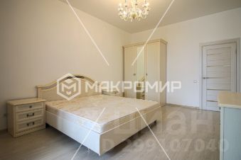 3-комн.кв., 120 м², этаж 9