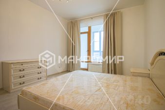 3-комн.кв., 120 м², этаж 9