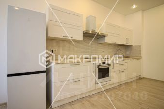 3-комн.кв., 120 м², этаж 9