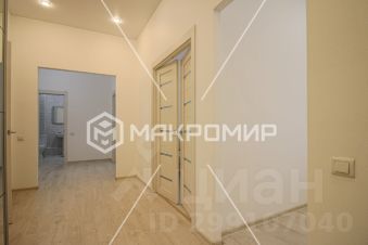 3-комн.кв., 120 м², этаж 9