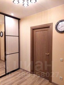 1-комн.кв., 54 м², этаж 7