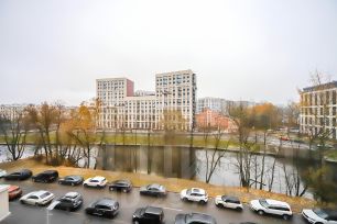 2-комн.кв., 70 м², этаж 5