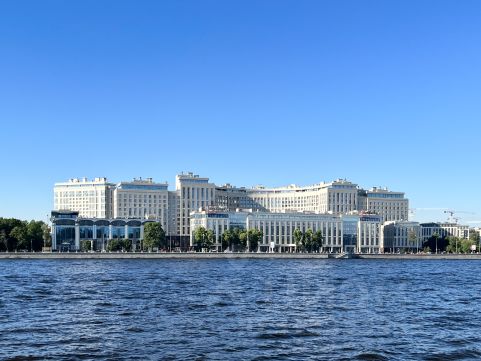 3-комн., 100 м², 9/16 этаж