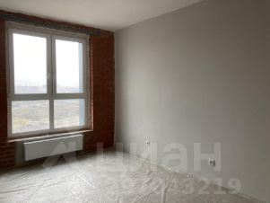 1-комн.кв., 31 м², этаж 12