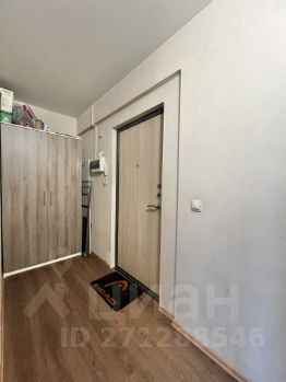 1-комн.кв., 38 м², этаж 3