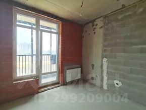 1-комн.кв., 31 м², этаж 2