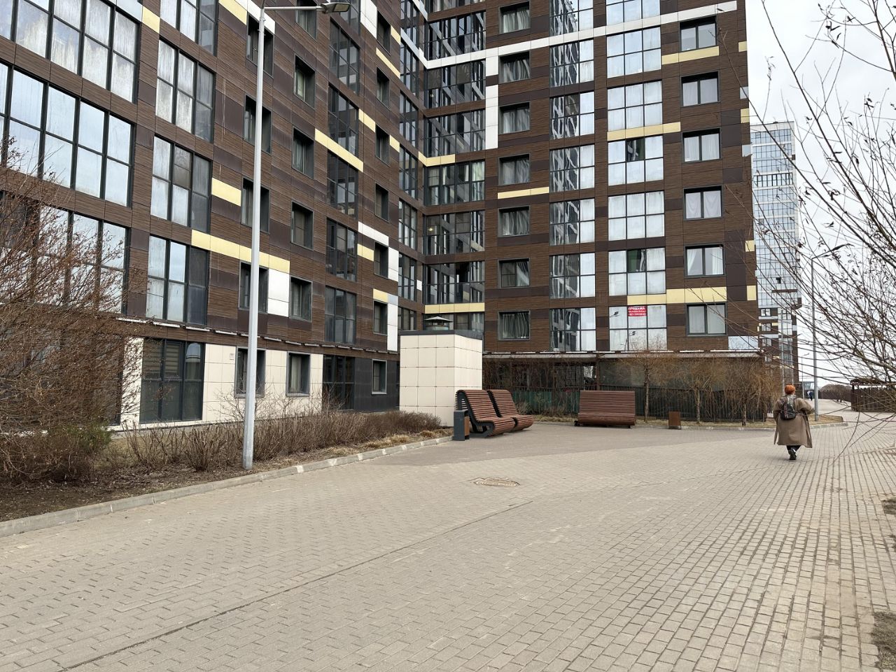 Купить квартиру-студию 27,3м² ул. Вадима Шефнера, 10к1, Санкт-Петербург, м.  Приморская - база ЦИАН, объявление 301915656